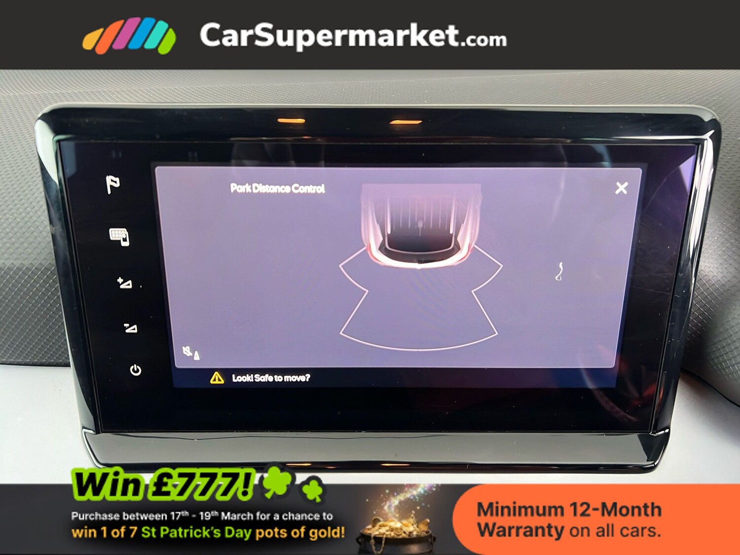 Used SEAT Arona 2023 for sale - 77935567: Photo 25