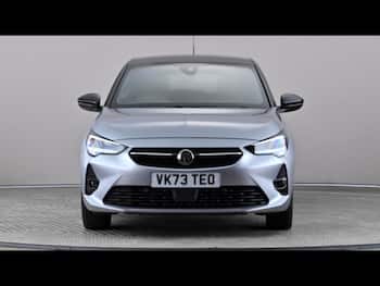 Used Vauxhall Corsa 2023 for sale - 79644066: Photo