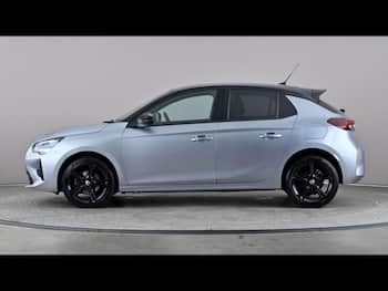 Used Vauxhall Corsa 2023 for sale - 79644066: Photo