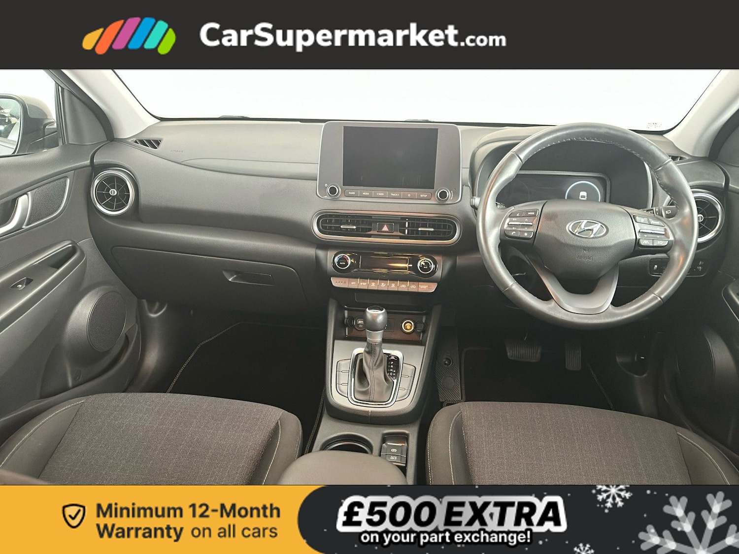 Used Hyundai KONA 2022 for sale - 76979170: Photo 14