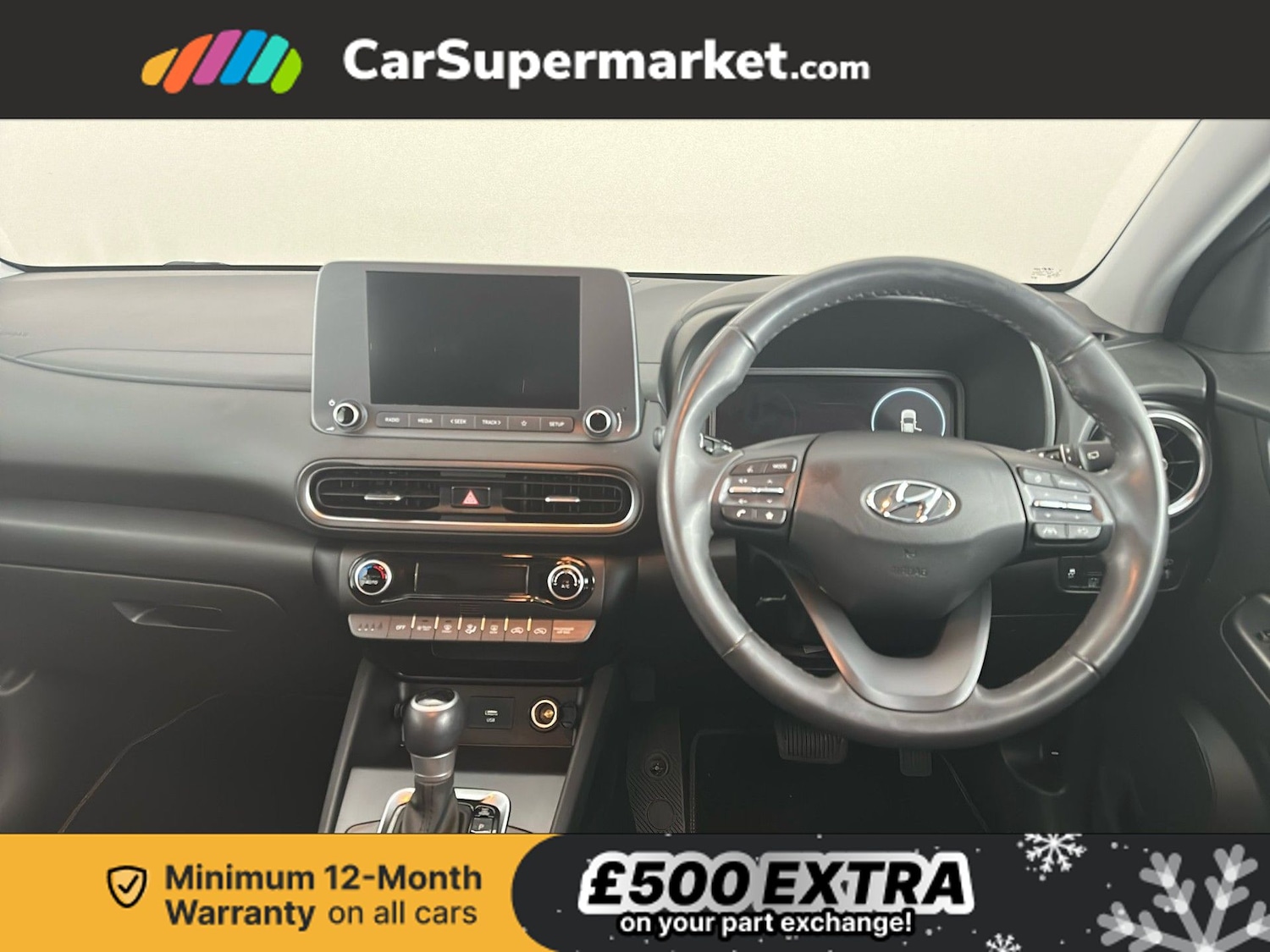 Used Hyundai KONA 2022 for sale - 76979170: Photo 15