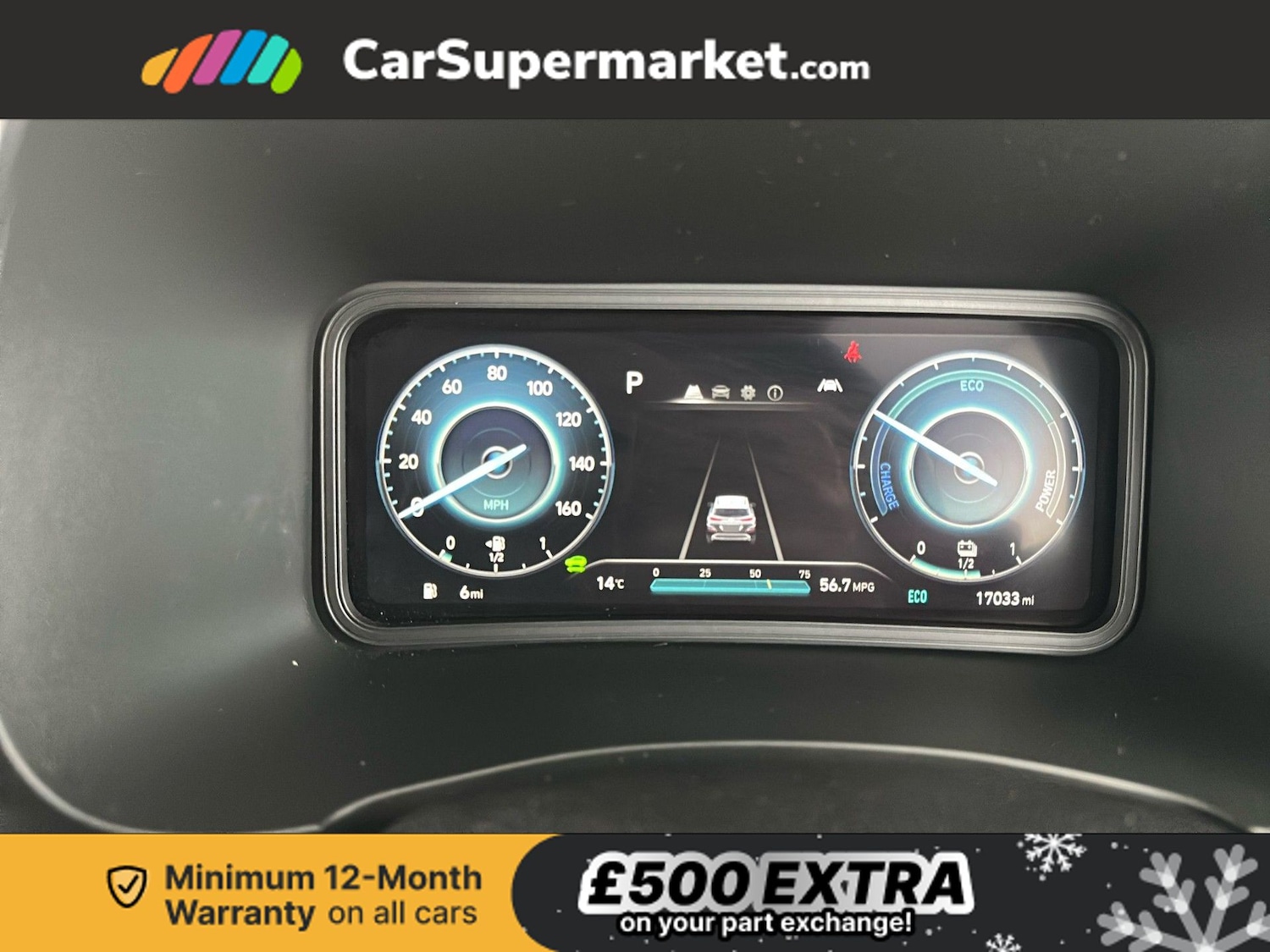 Used Hyundai KONA 2022 for sale - 76979170: Photo 16