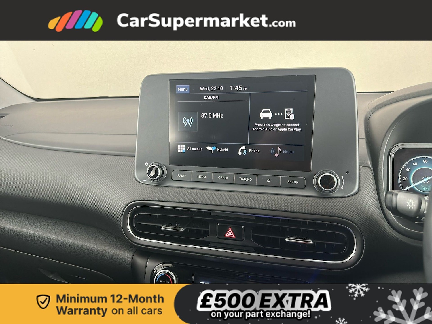 Used Hyundai KONA 2022 for sale - 76979170: Photo 17