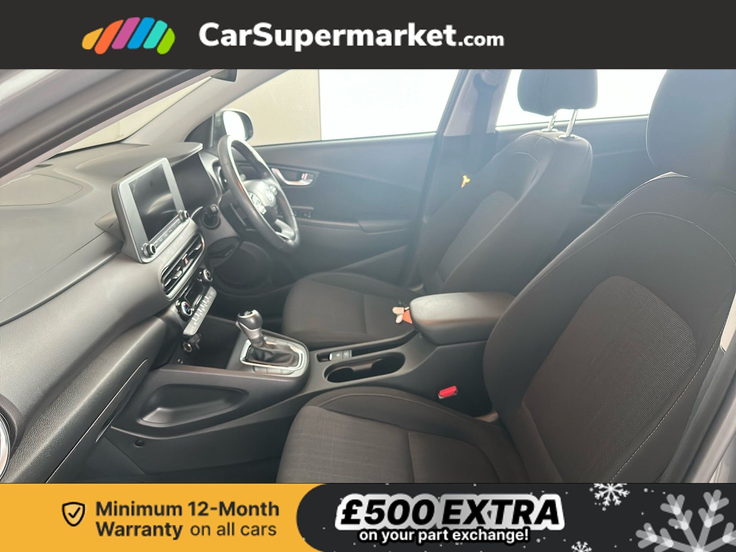 Used Hyundai KONA 2022 for sale - 76979170: Photo 18