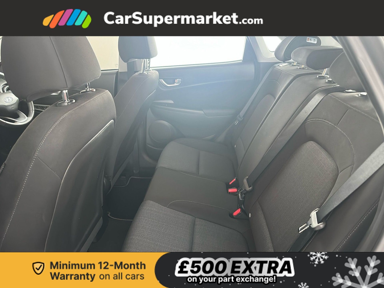 Used Hyundai KONA 2022 for sale - 76979170: Photo 19