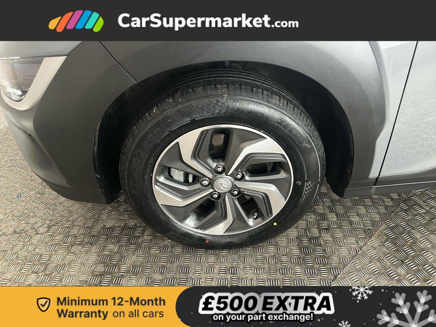 Used Hyundai KONA 2022 for sale - 76979170: Photo 20