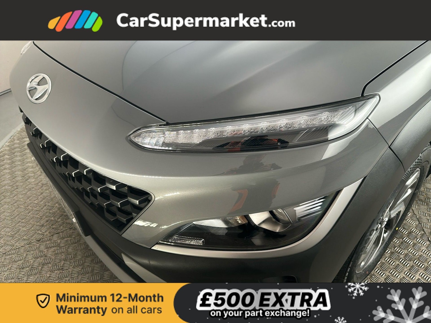 Used Hyundai KONA 2022 for sale - 76979170: Photo 21