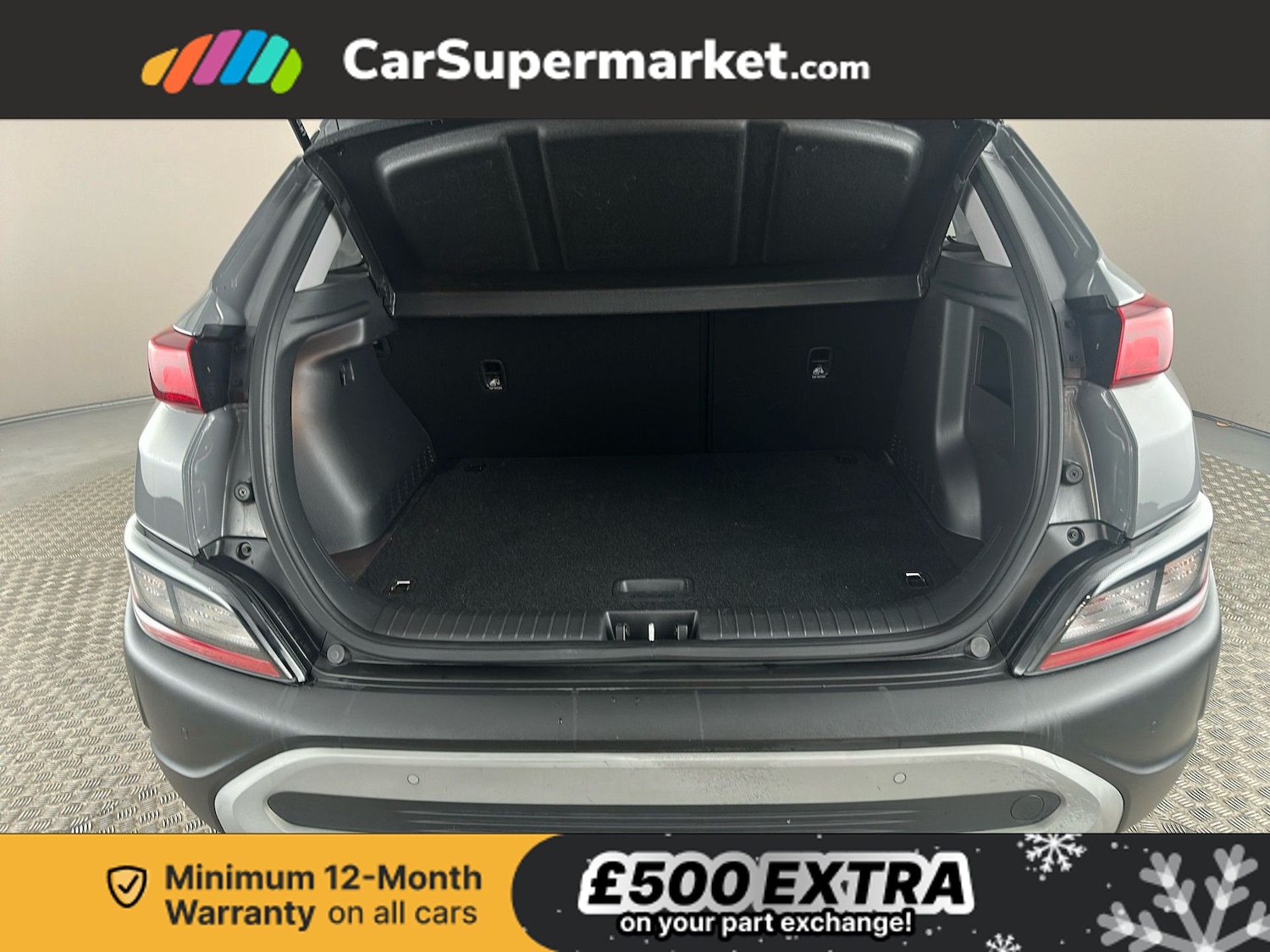 Used Hyundai KONA 2022 for sale - 76979170: Photo 23