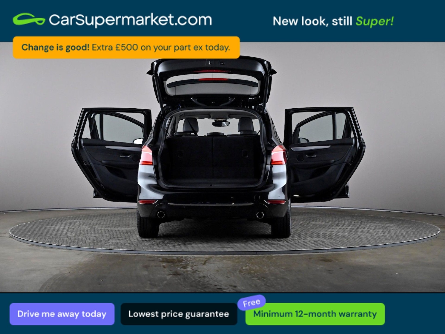 Used BMW 2 Series 2018 for sale - 78209445: Photo 12