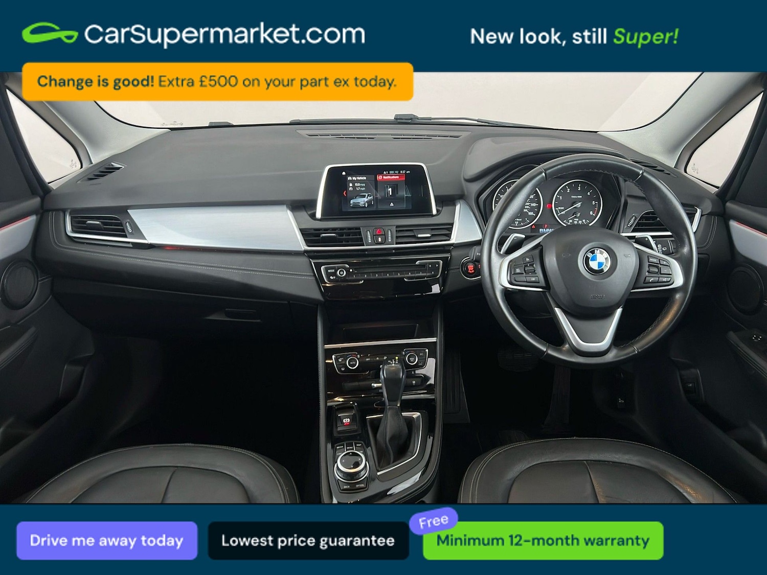 Used BMW 2 Series 2018 for sale - 78209445: Photo 14