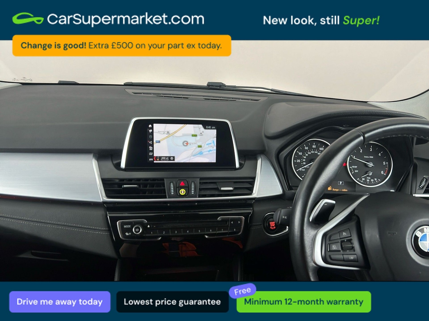 Used BMW 2 Series 2018 for sale - 78209445: Photo 17