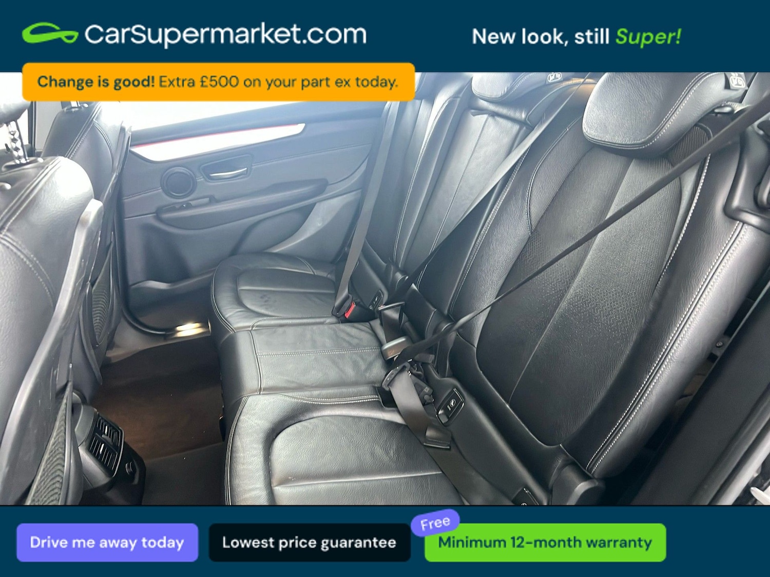 Used BMW 2 Series 2018 for sale - 78209445: Photo 19