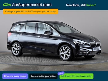 BMW 2 Series feature image