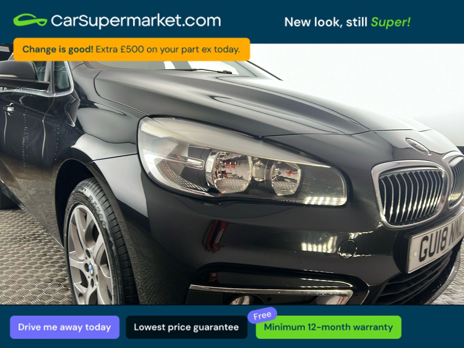 Used BMW 2 Series 2018 for sale - 78209445: Photo 21