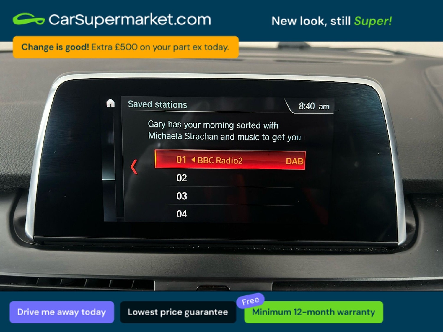 Used BMW 2 Series 2018 for sale - 78209445: Photo 25