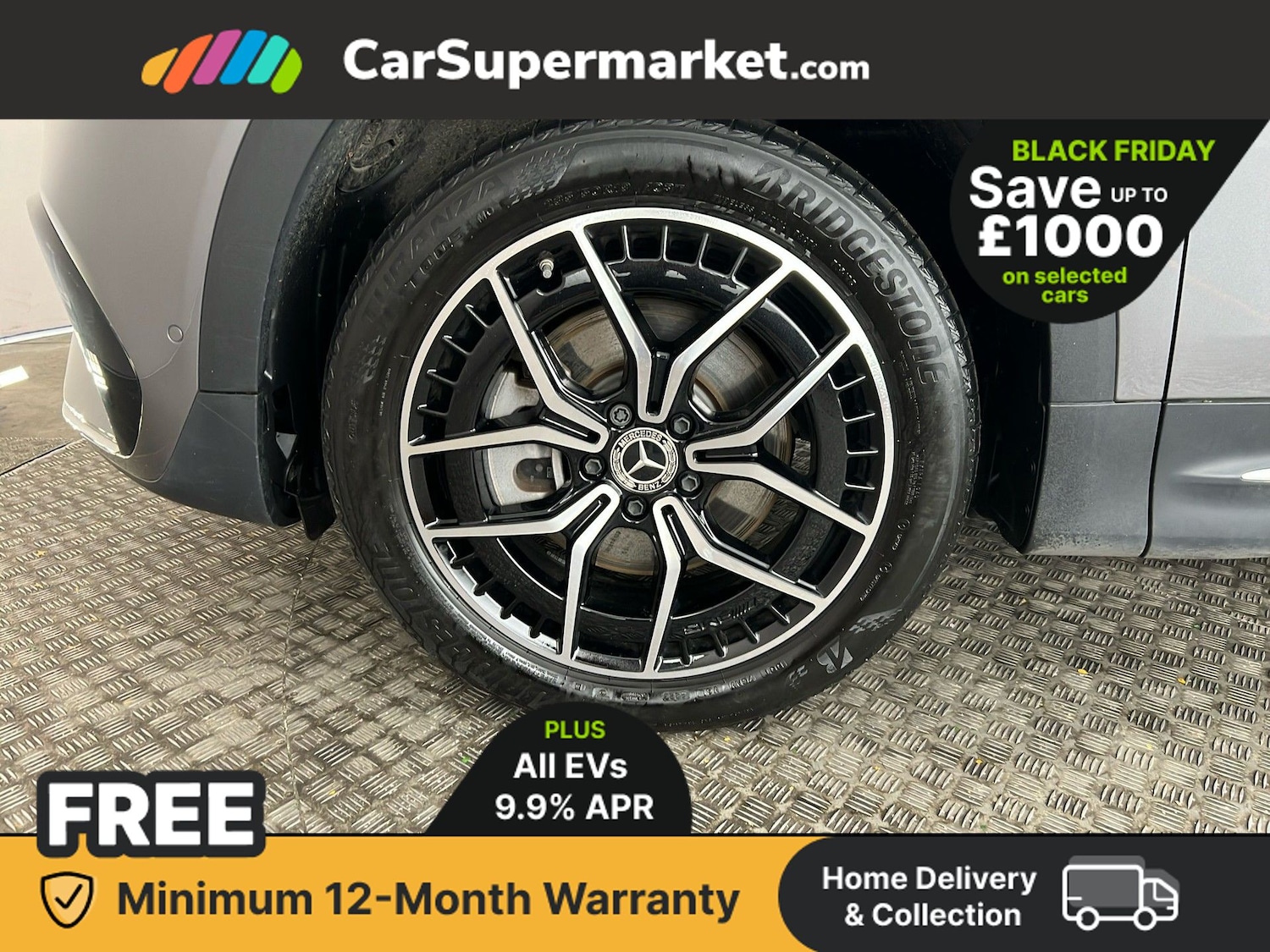 Used Mercedes-Benz EQB 2023 for sale - 76723856: Photo 21