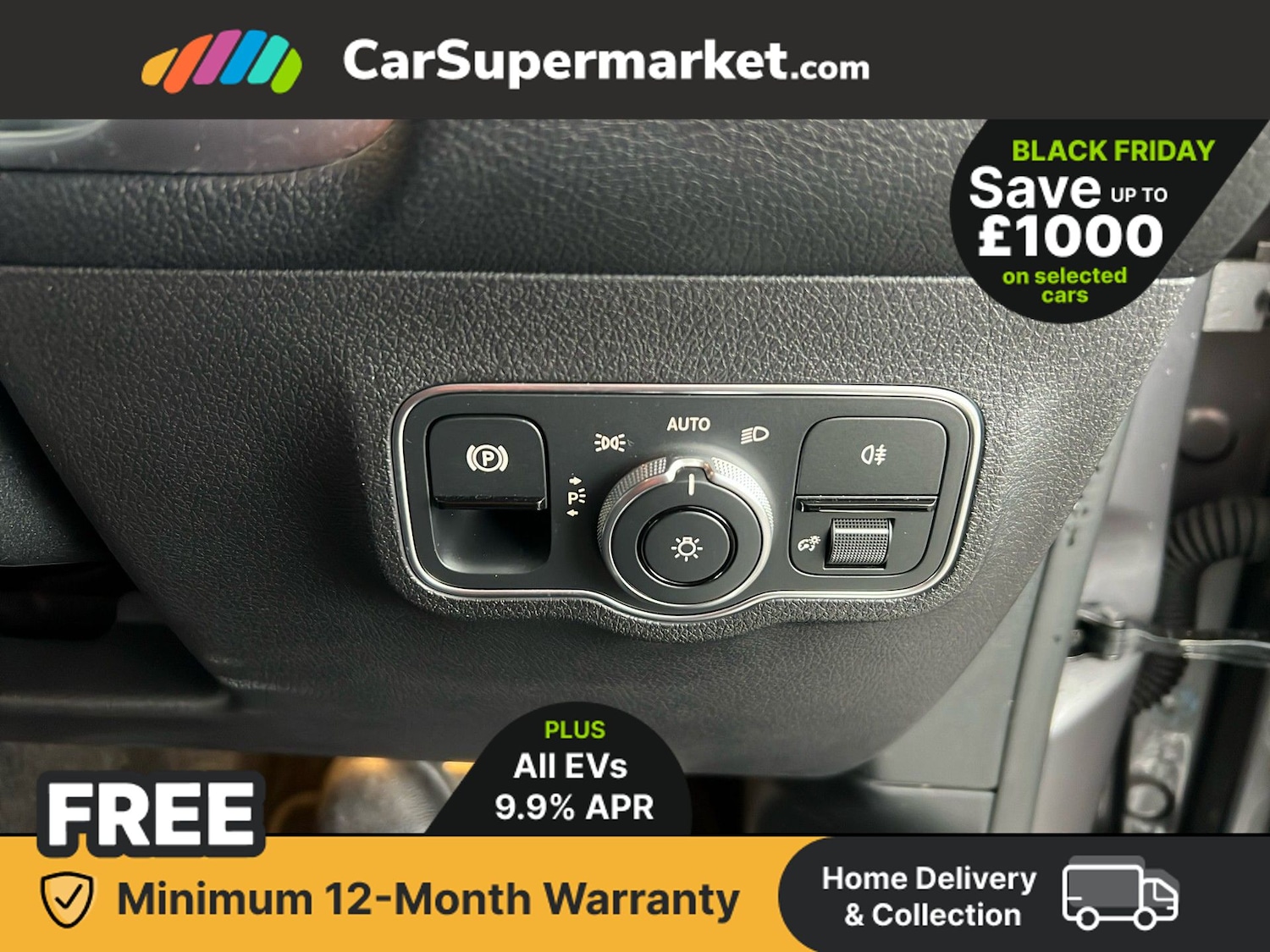 Used Mercedes-Benz EQB 2023 for sale - 76723856: Photo 25