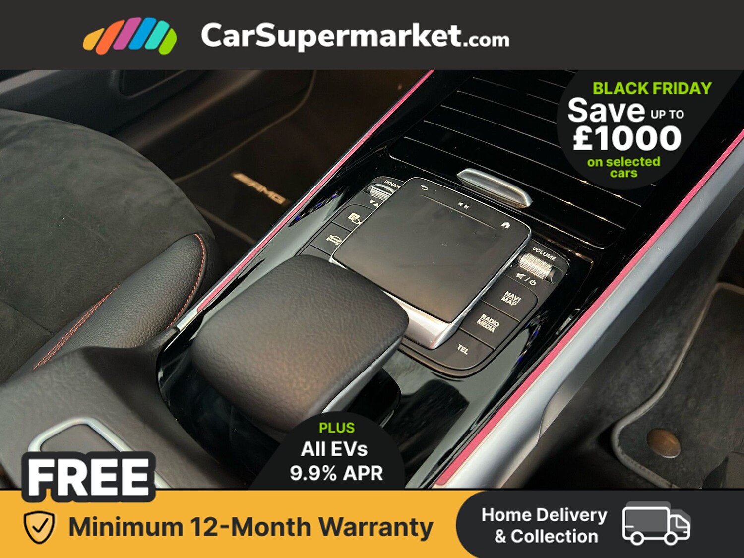 Used Mercedes-Benz EQB 2023 for sale - 76723856: Photo 26