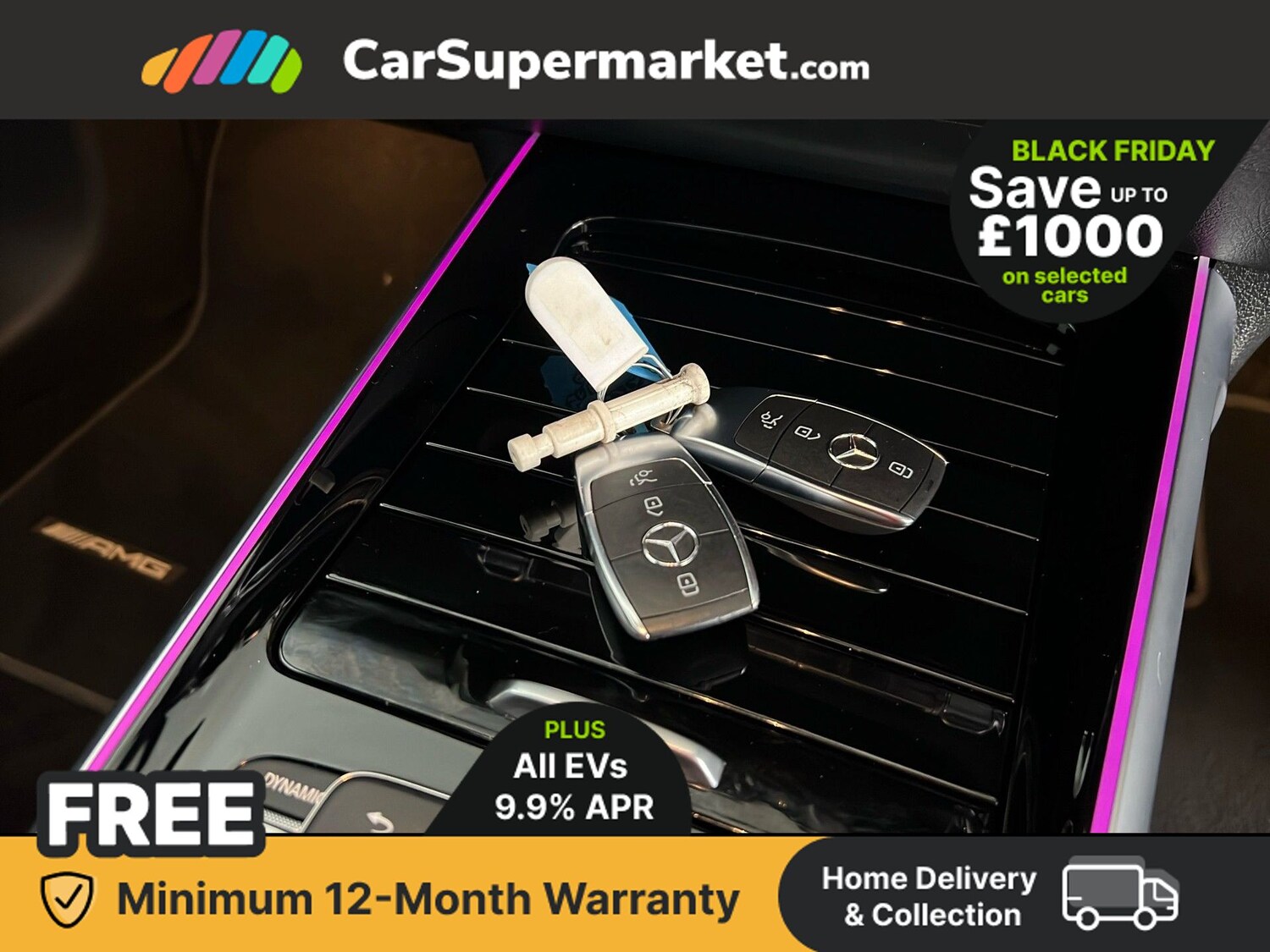 Used Mercedes-Benz EQB 2023 for sale - 76723856: Photo 27