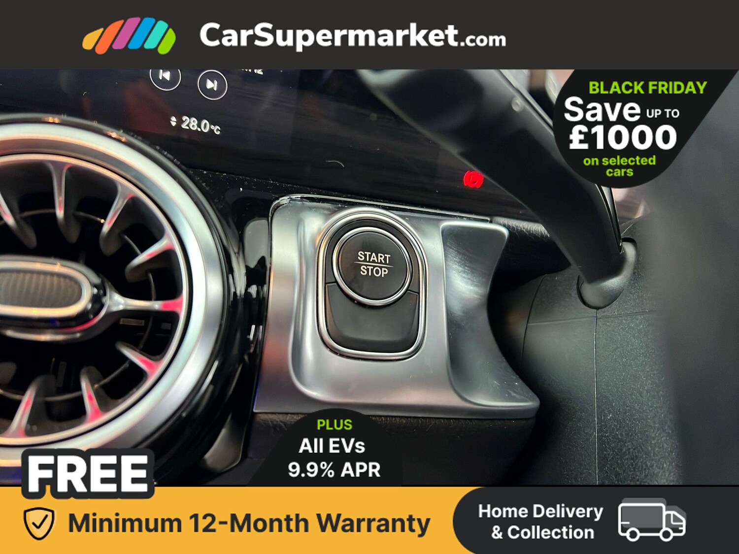 Used Mercedes-Benz EQB 2023 for sale - 76723856: Photo 32