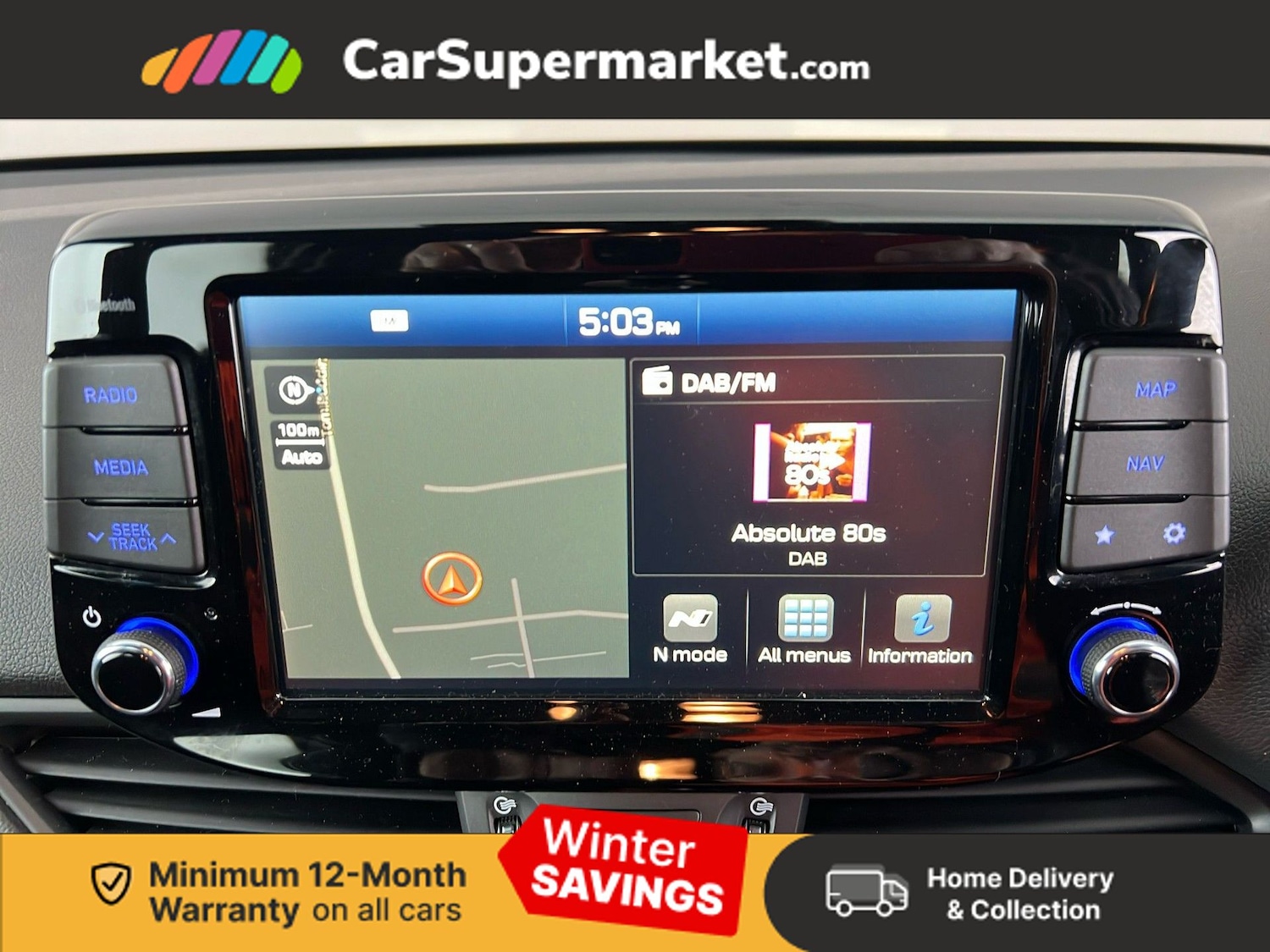 Used Hyundai i30 2020 for sale - 77139003: Photo 17