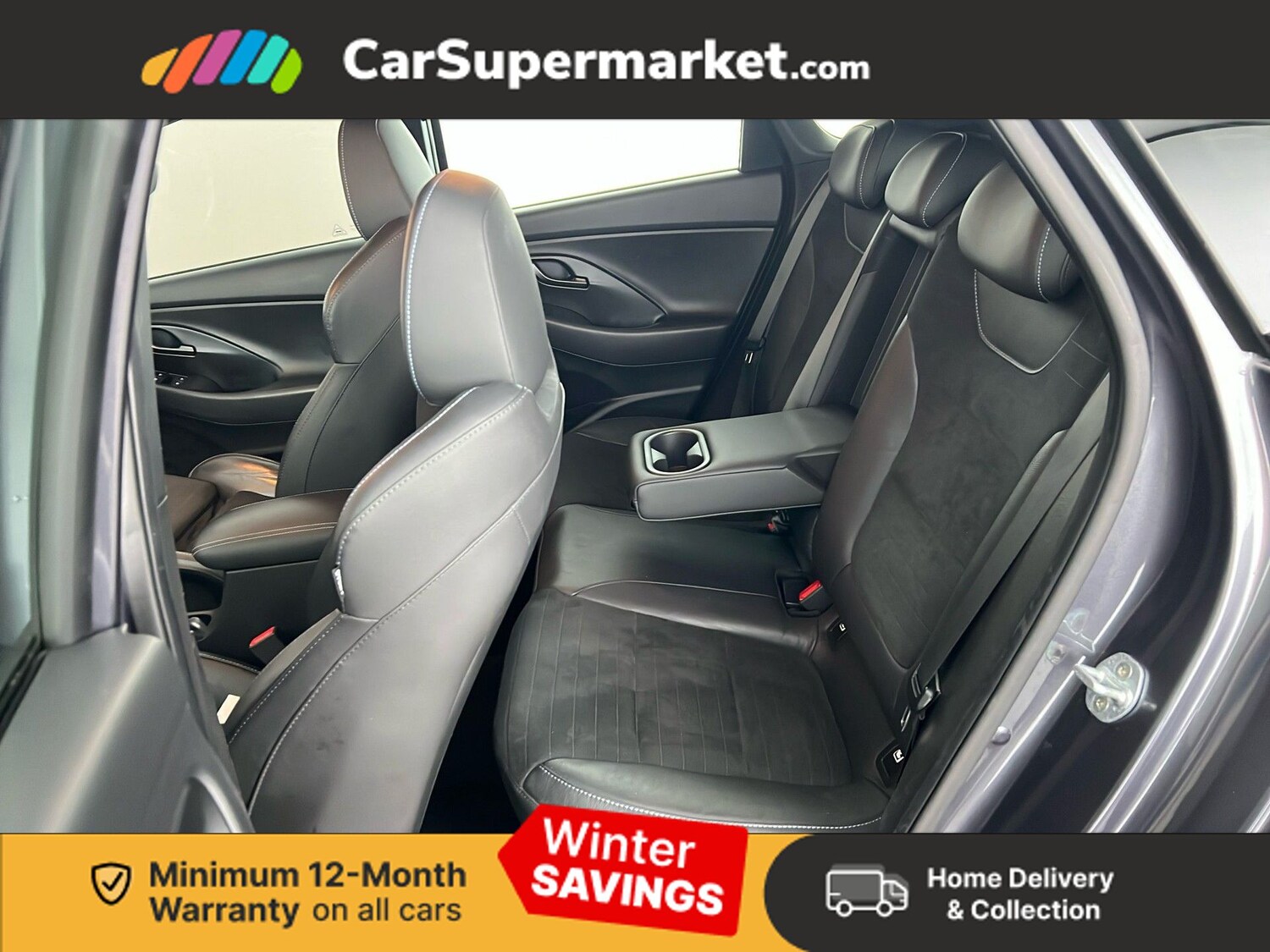 Used Hyundai i30 2020 for sale - 77139003: Photo 19