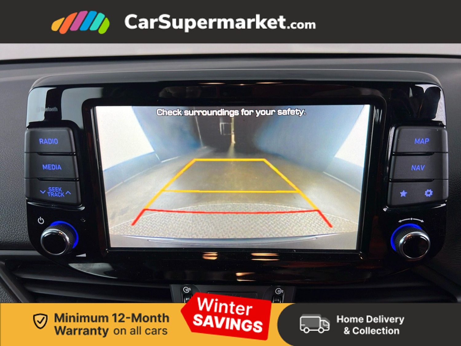 Used Hyundai i30 2020 for sale - 77139003: Photo 24