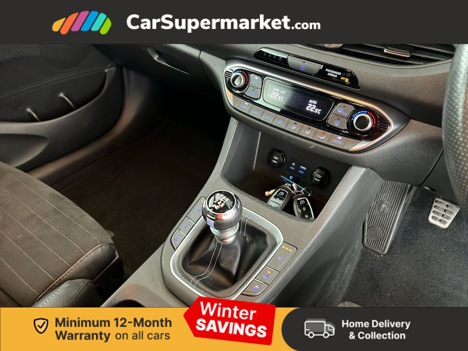 Used Hyundai i30 2020 for sale - 77139003: Photo 27