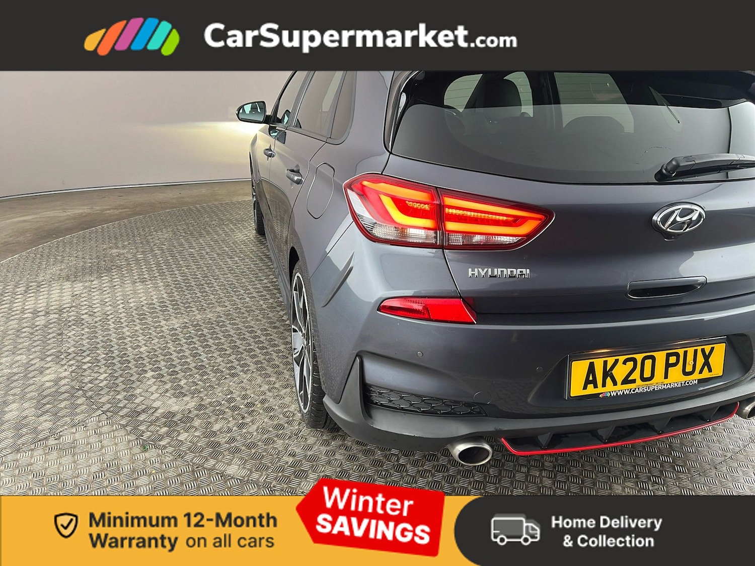 Used Hyundai i30 2020 for sale - 77139003: Photo 28