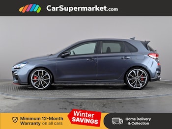 Used Hyundai i30 2020 for sale - 77139003: Photo