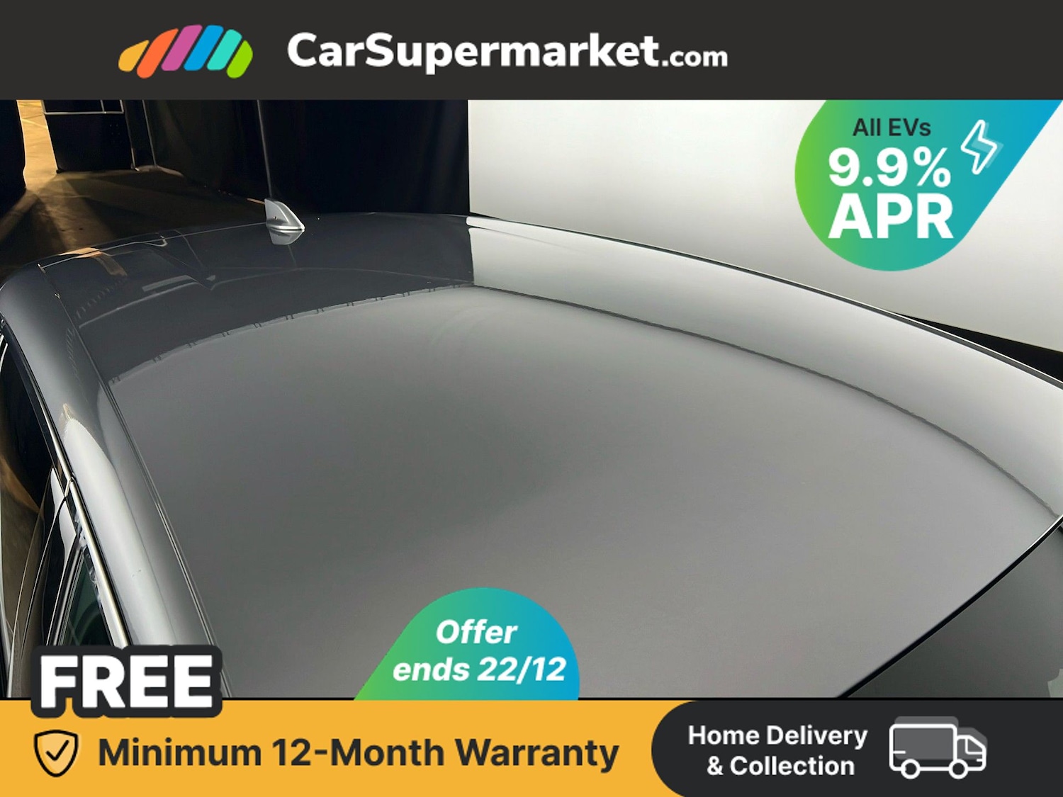 Used Renault Megane E Tech 2024 for sale - 76836276: Photo 23