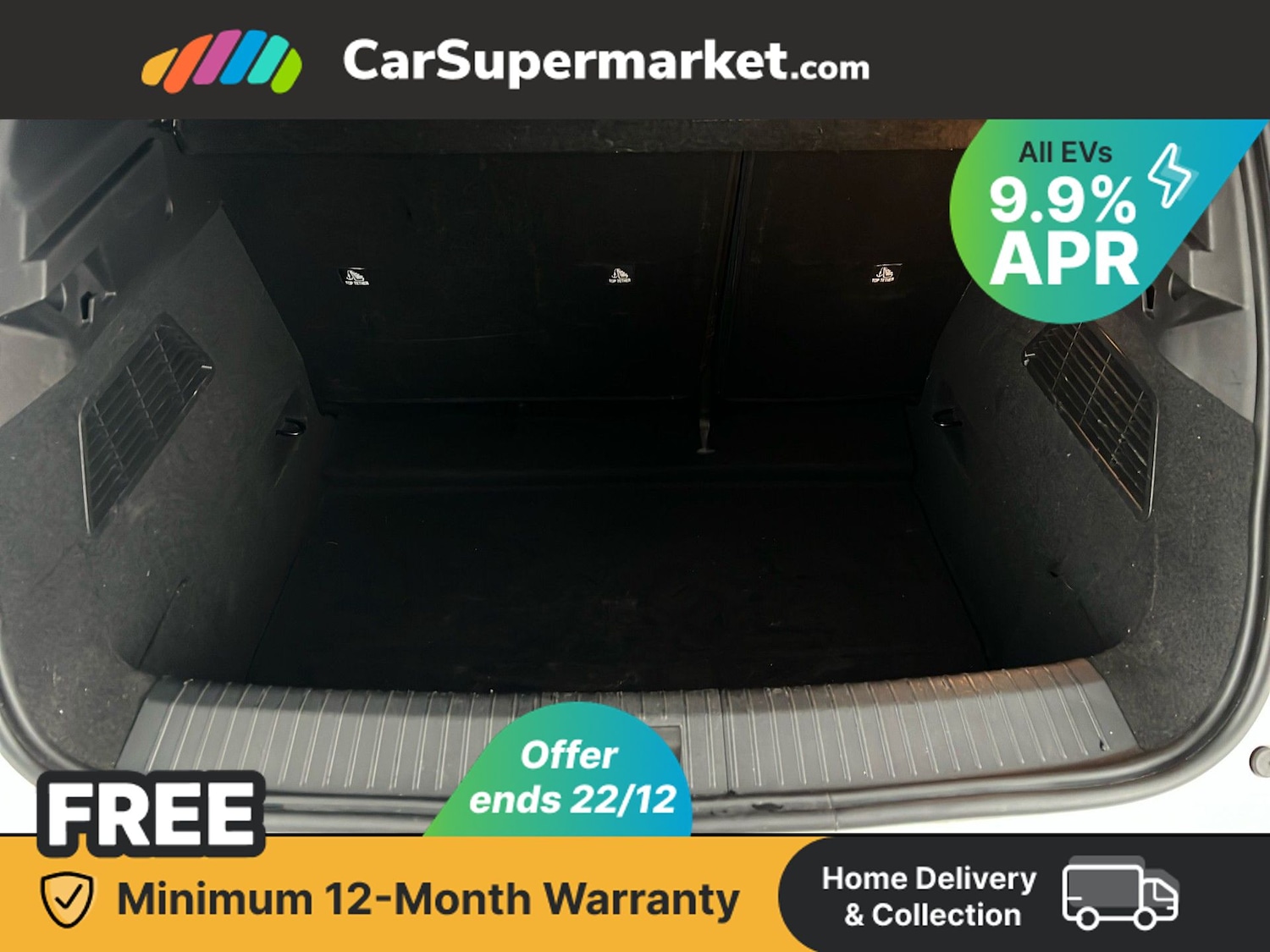 Used Renault Megane E Tech 2024 for sale - 76836276: Photo 24