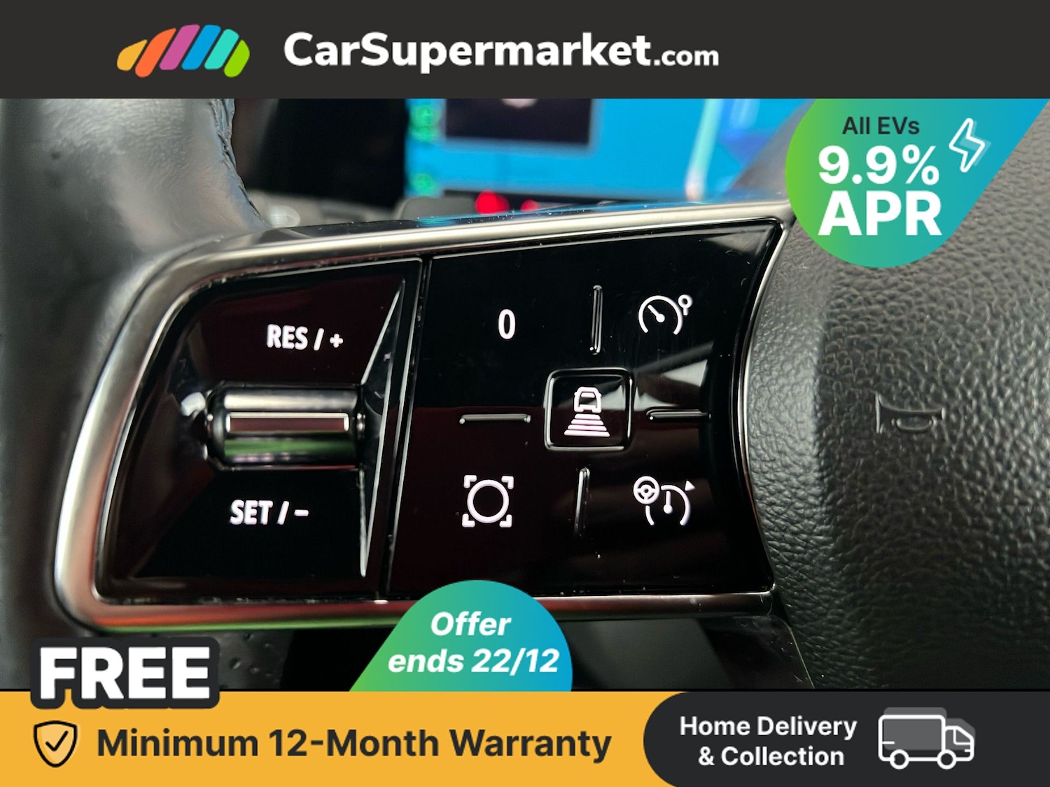 Used Renault Megane E Tech 2024 for sale - 76836276: Photo 26