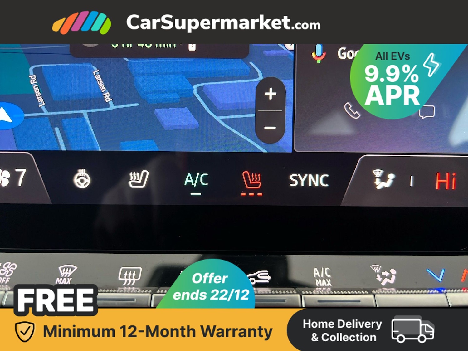 Used Renault Megane E Tech 2024 for sale - 76836276: Photo 28