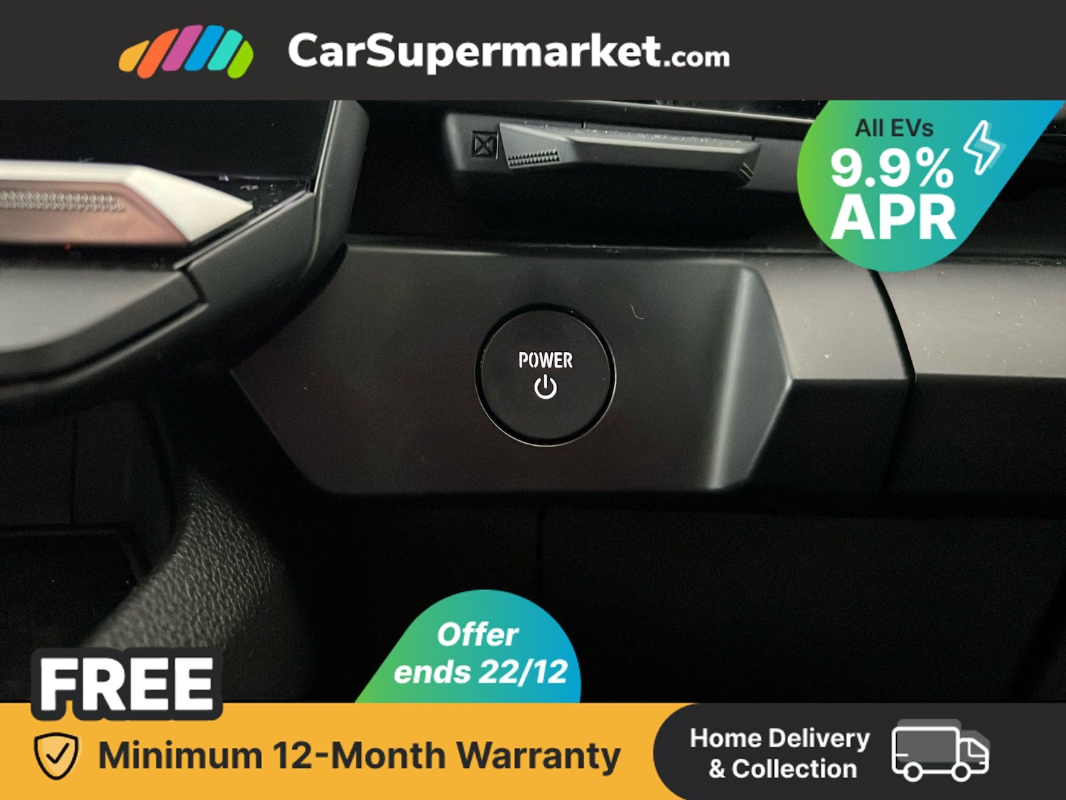 Used Renault Megane E Tech 2024 for sale - 76836276: Photo 30