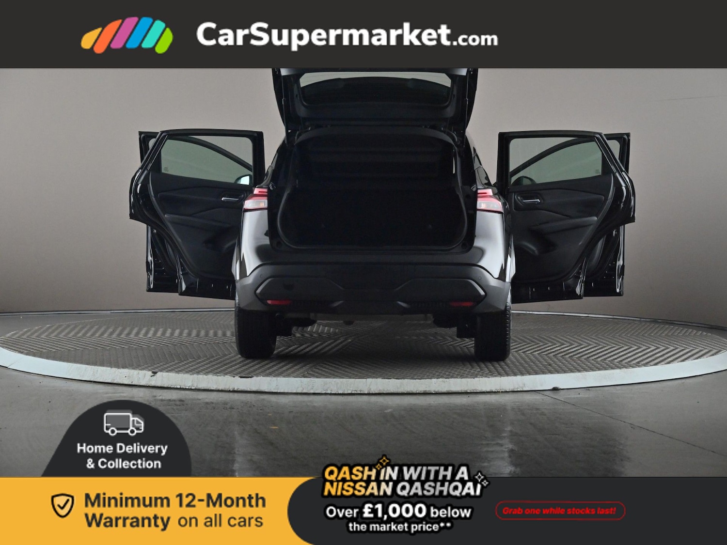 Used Nissan Qashqai 2022 for sale - 77048535: Photo 13