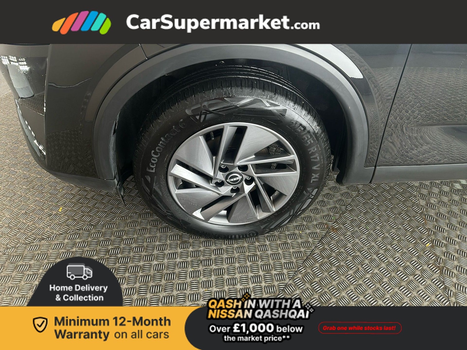 Used Nissan Qashqai 2022 for sale - 77048535: Photo 21