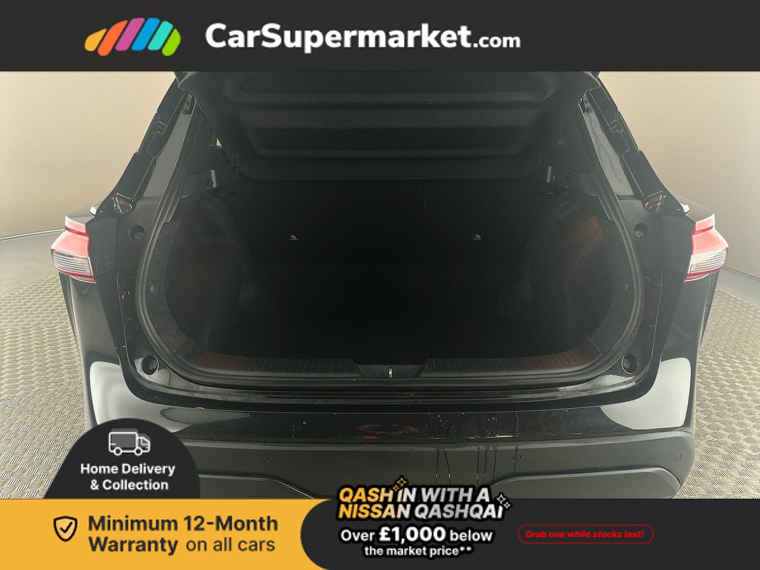 Used Nissan Qashqai 2022 for sale - 77048535: Photo 24