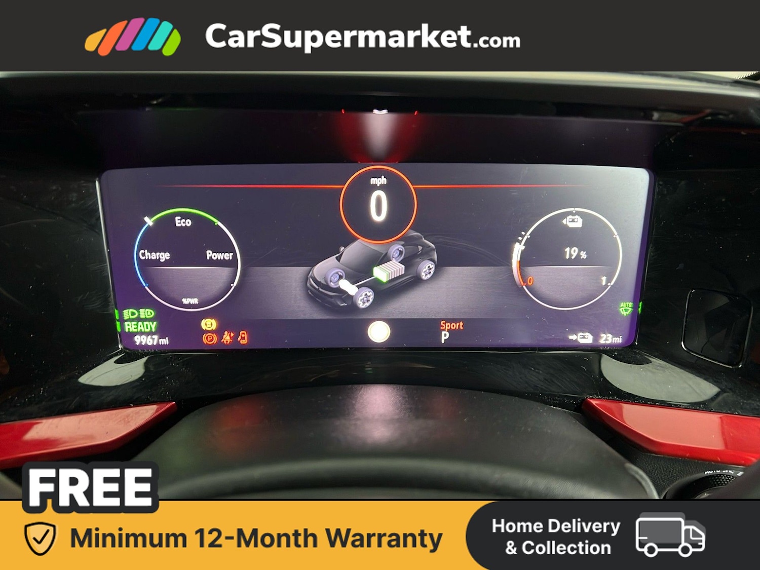 Used Vauxhall Mokka 2023 for sale - 78029307: Photo 15