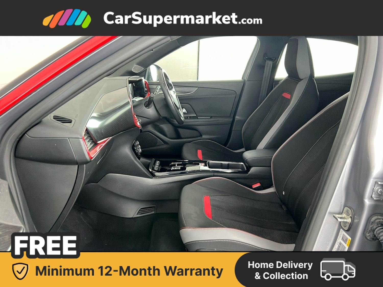 Used Vauxhall Mokka 2023 for sale - 78029307: Photo 17