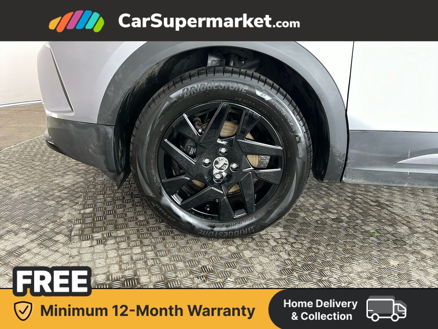 Used Vauxhall Mokka 2023 for sale - 78029307: Photo 19