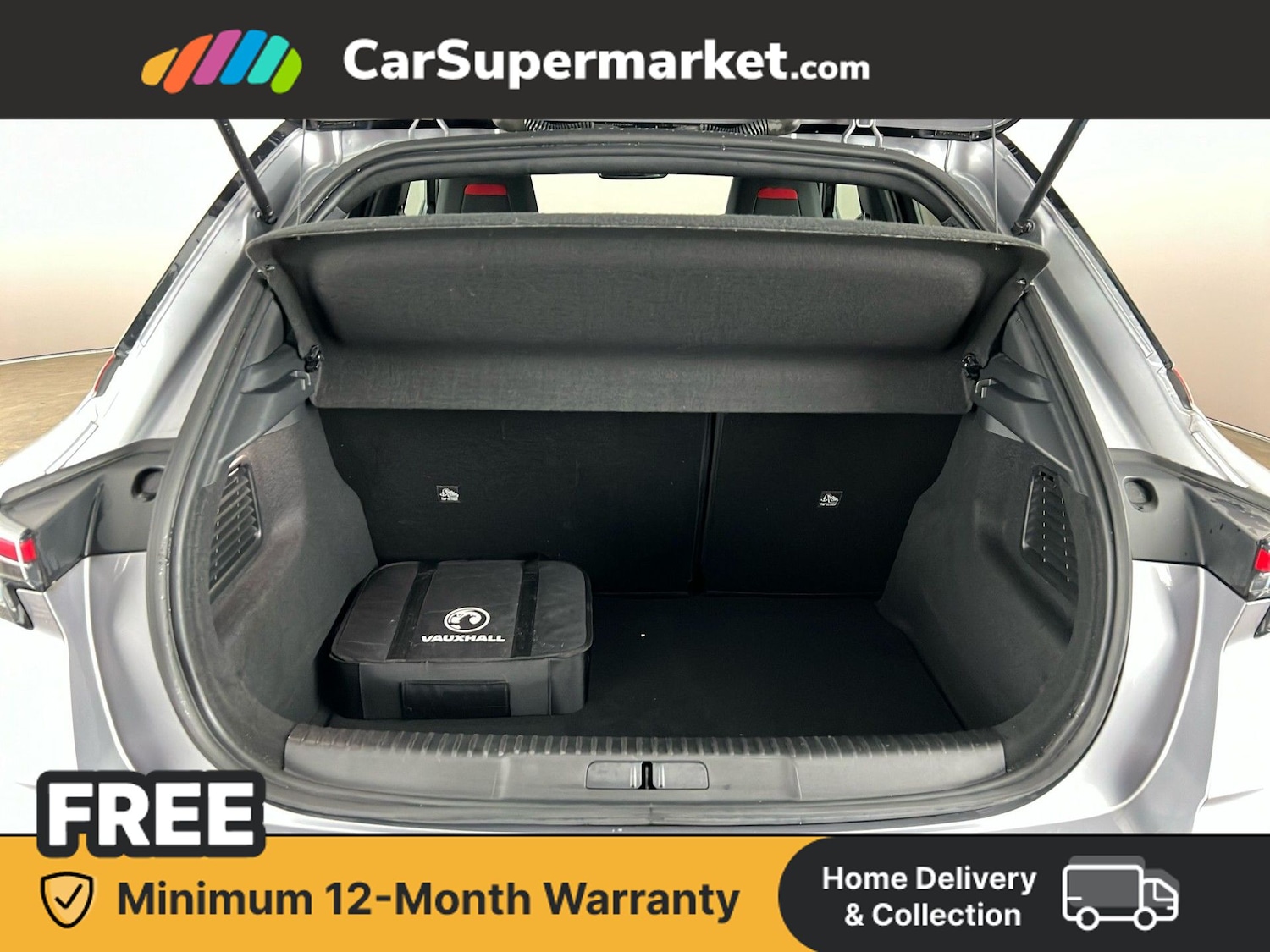 Used Vauxhall Mokka 2023 for sale - 78029307: Photo 22