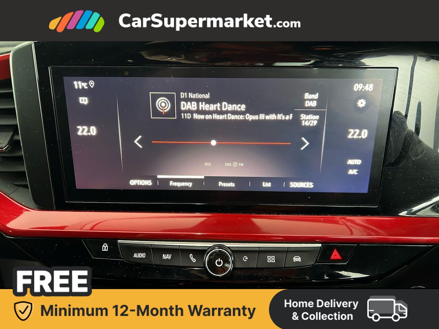 Used Vauxhall Mokka 2023 for sale - 78029307: Photo 23