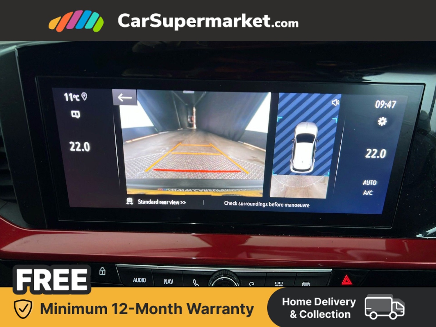 Used Vauxhall Mokka 2023 for sale - 78029307: Photo 24