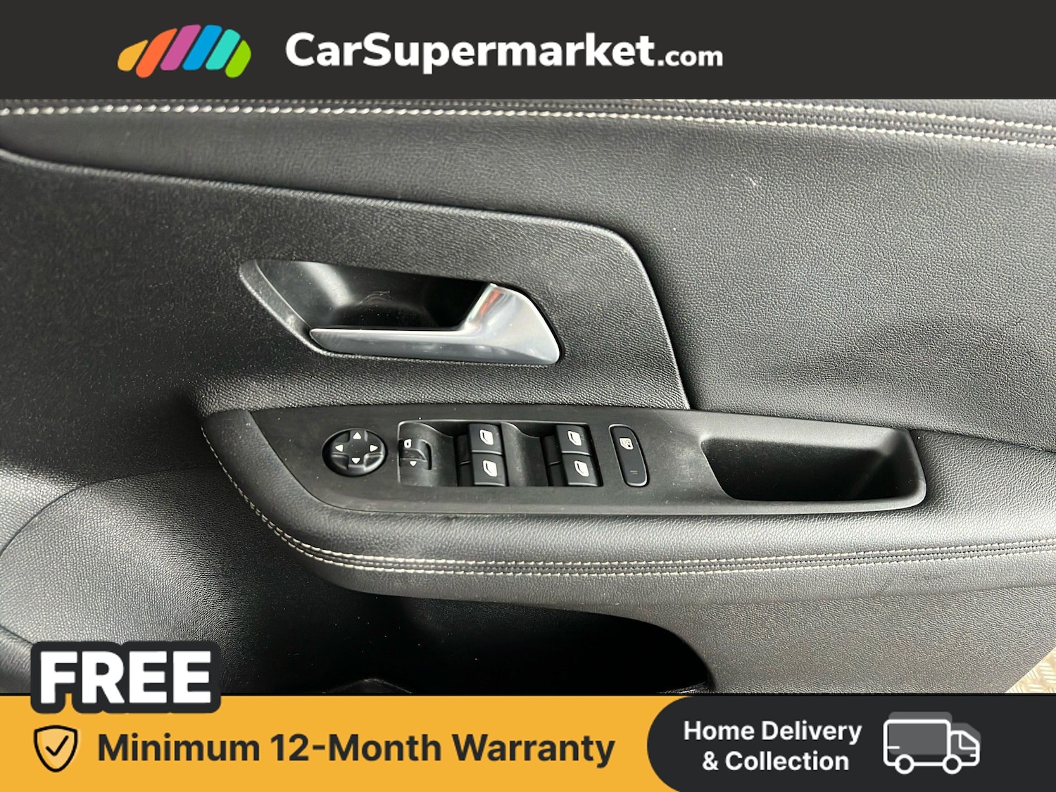 Used Vauxhall Mokka 2023 for sale - 78029307: Photo 25