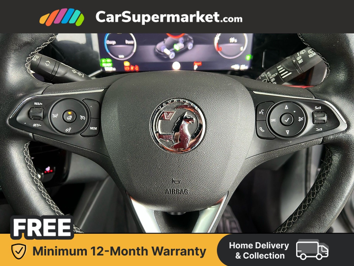 Used Vauxhall Mokka 2023 for sale - 78029307: Photo 26