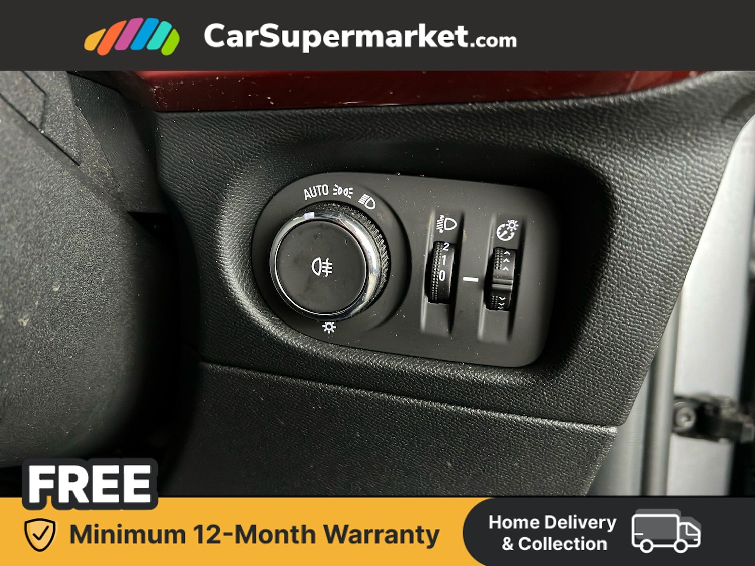 Used Vauxhall Mokka 2023 for sale - 78029307: Photo 27