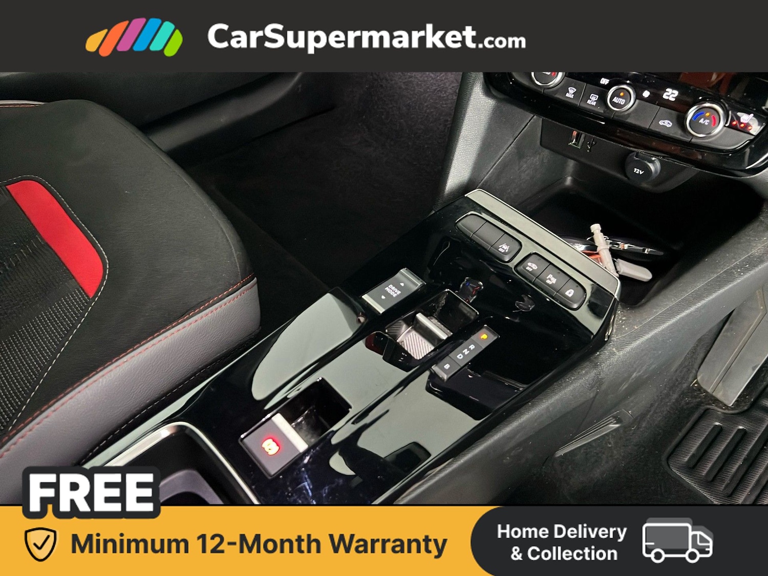 Used Vauxhall Mokka 2023 for sale - 78029307: Photo 28