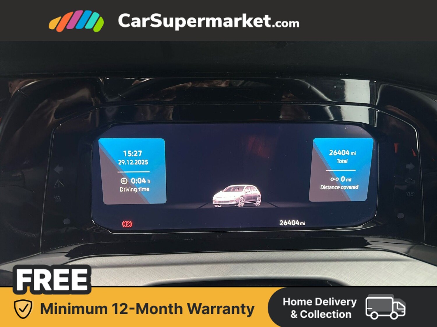 Used Volkswagen Golf 2022 for sale - 77700753: Photo 15