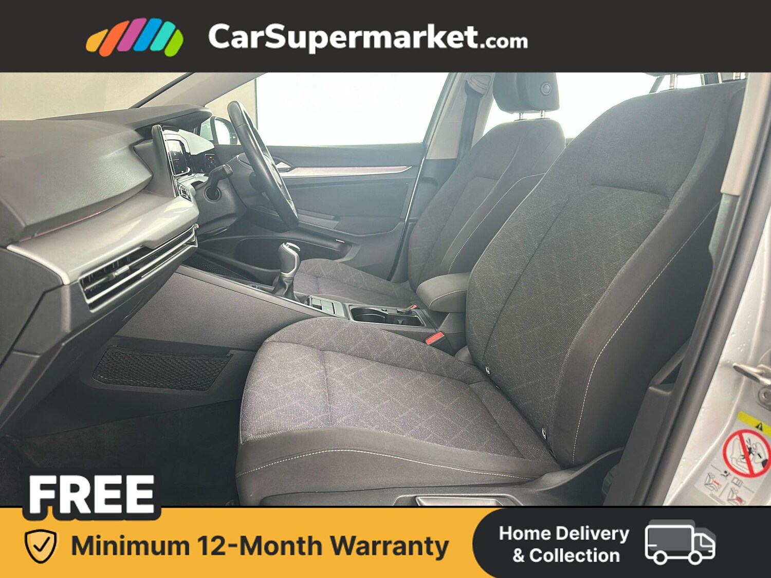 Used Volkswagen Golf 2022 for sale - 77700753: Photo 17